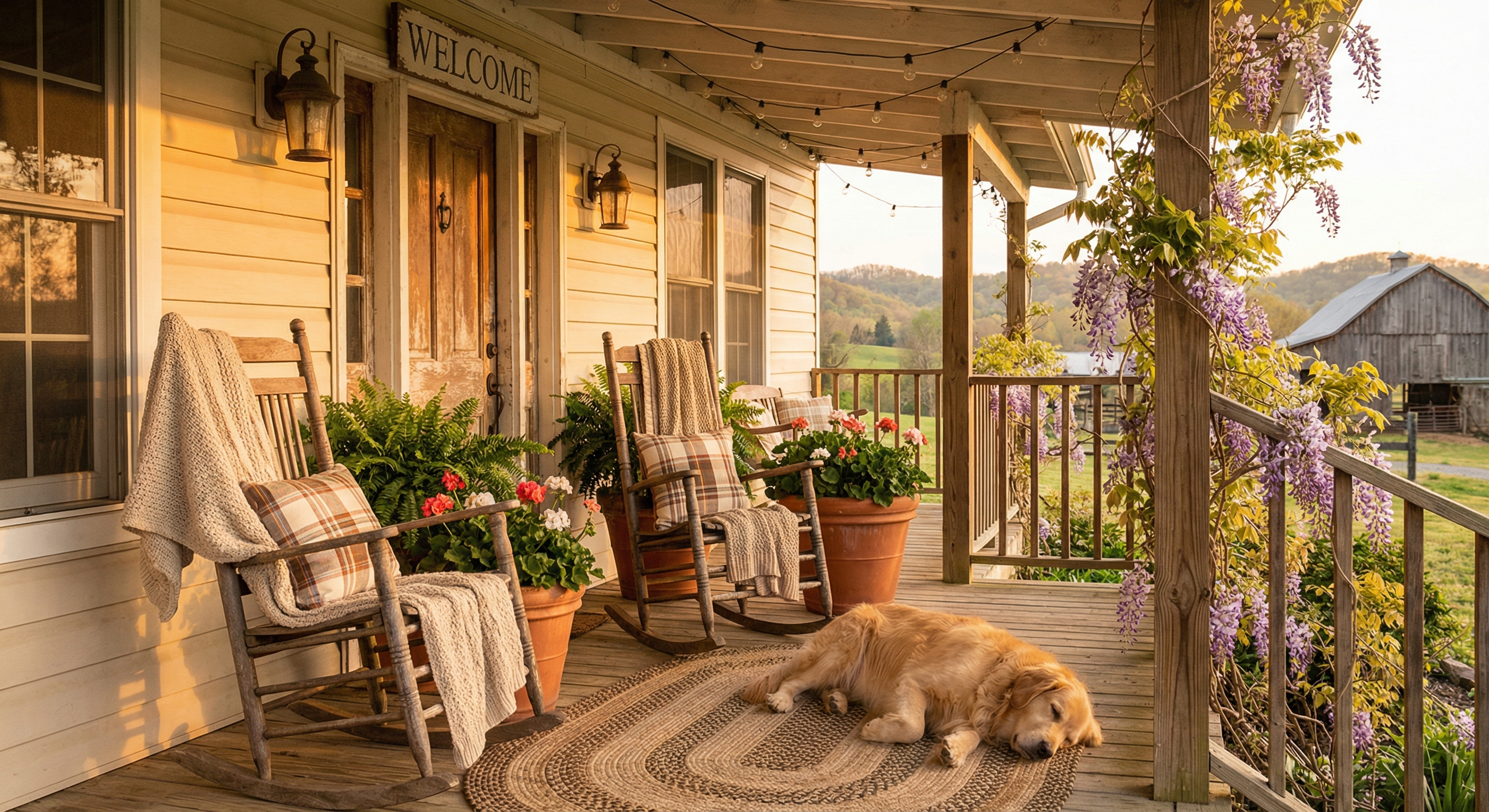 Welcome to Our Blog!